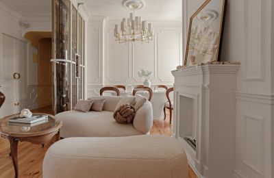 Apartamento histórico à venda Poznań, Jana Spychalskiego, Wielkopolskie, Imagem 7/55