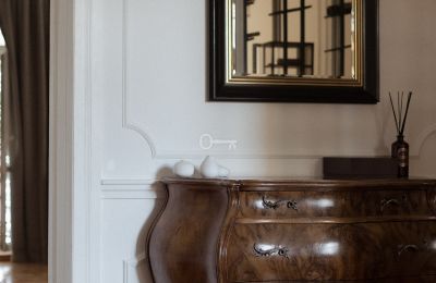 Apartamento histórico à venda Poznań, Jana Spychalskiego, Wielkopolskie, Imagem 52/55