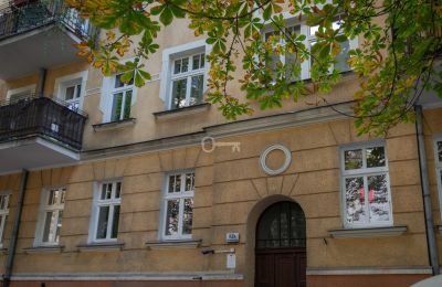 Apartamento histórico à venda Poznań, Jana Spychalskiego, Wielkopolskie, Imagem 55/55