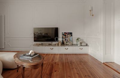 Apartamento histórico à venda Poznań, Jana Spychalskiego, Wielkopolskie, Imagem 8/55