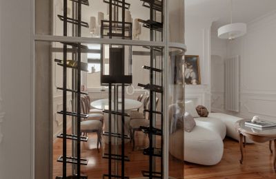 Apartamento histórico à venda Poznań, Jana Spychalskiego, Wielkopolskie, Imagem 11/55