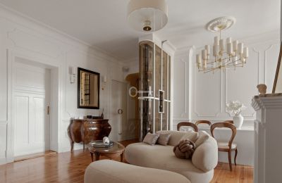 Apartamento histórico à venda Poznań, Jana Spychalskiego, Wielkopolskie, Imagem 2/55