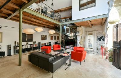 Imóvel histórico à venda Uzès, Occitânia, Imagem 3/20