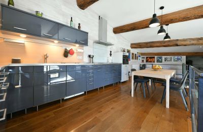 Imóvel histórico à venda Uzès, Occitânia, Imagem 14/20