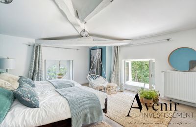 Mansão histórica à venda Vaugneray, Auvergne-Rhône-Alpes, Imagem 7/12