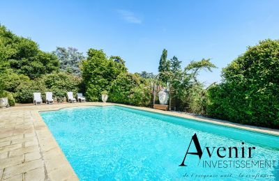 Mansão histórica à venda Vaugneray, Auvergne-Rhône-Alpes, Imagem 10/12