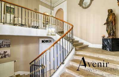 Mansão histórica à venda Vaugneray, Auvergne-Rhône-Alpes, Imagem 4/12