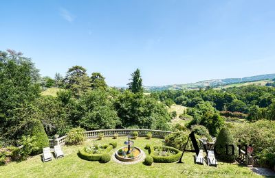Mansão histórica à venda Vaugneray, Auvergne-Rhône-Alpes, Imagem 8/12