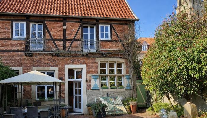 Casa senhorial à venda 48727 Billerbeck, Renânia do Norte-Vestfália