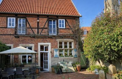 Casa senhorial 48727 Billerbeck, Renânia do Norte-Vestfália