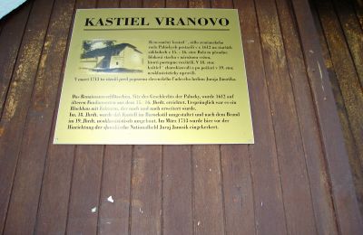 Palácio à venda Liptovský Mikuláš, Paludzka 1, Região de Žilina, Imagem 22/22