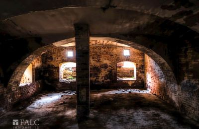 Casa senhorial à venda Tömörd, Fő utca 11, Vas vármegye, Cave