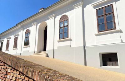 Casa senhorial à venda Tömörd, Fő utca 11, Vas vármegye, Entrada