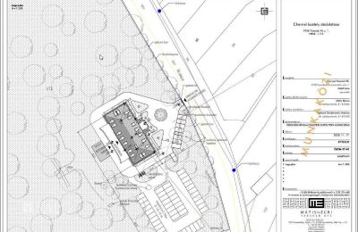 Imobiliário Tömörd, Planta baixa 2