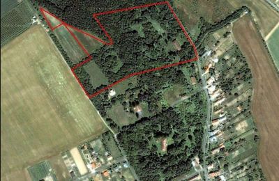 Casa senhorial à venda Tömörd, Fő utca 11, Vas vármegye, Propriedade