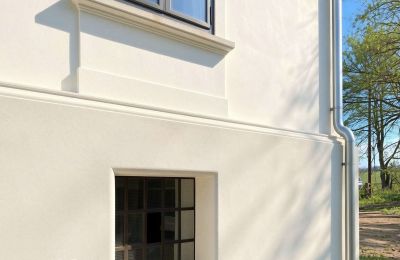 Casa senhorial à venda Tömörd, Fő utca 11, Vas vármegye, Fachada reformada