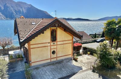 Mansão histórica à venda 28823 Ghiffa, Corso Belvedere 71, Piemonte, Imagem 9/31