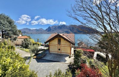 Mansão histórica à venda 28823 Ghiffa, Corso Belvedere 71, Piemonte, Imagem 12/31