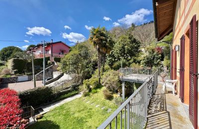 Mansão histórica à venda 28823 Ghiffa, Corso Belvedere 71, Piemonte, Imagem 25/31