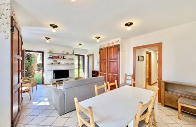 Mansão histórica à venda 28823 Ghiffa, Corso Belvedere 71, Piemonte, Imagem 19/31