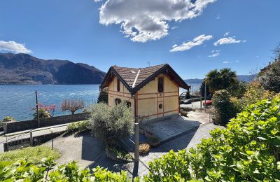 Mansão histórica à venda 28823 Ghiffa, Corso Belvedere 71, Piemonte, Imagem 27/31