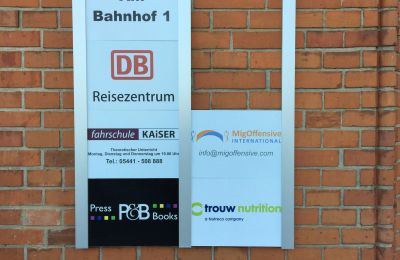 Imóvel histórico à venda 49356 Diepholz, Am Bahnhof  1, Baixa Saxônia, Imagem 12/12