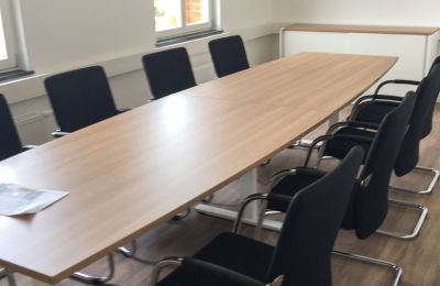 Imóvel histórico à venda 49356 Diepholz, Am Bahnhof  1, Baixa Saxônia, Raum 1. OG