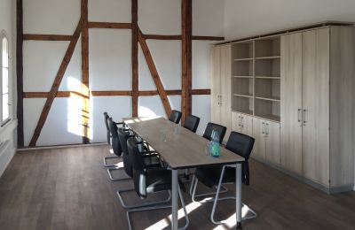 Imóvel histórico à venda 49356 Diepholz, Am Bahnhof  1, Baixa Saxônia, Büro 2. OG