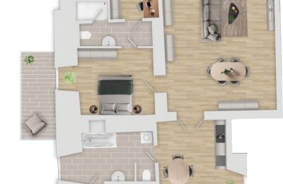 Palácio à venda 04603 Nobitz, Turíngia, Imagem 7/10