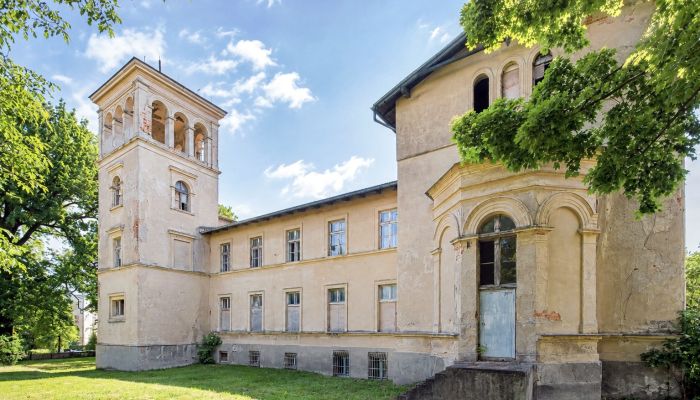 Palácio à venda Jawor, Baixa Silésia