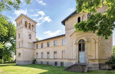 Palácio Jawor, Baixa Silésia
