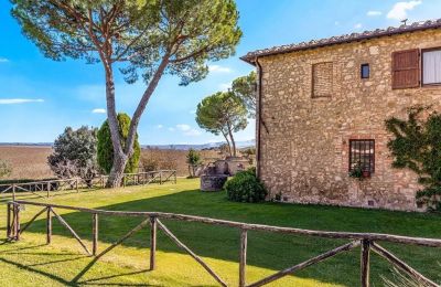 Casa de campo à venda Monteroni d'Arbia, Toscana, Imagem 10/39