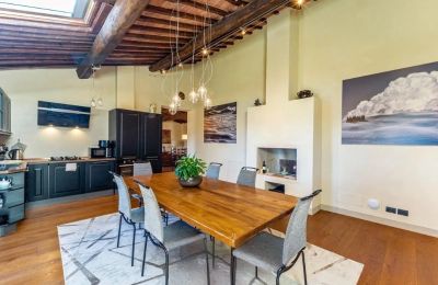 Casa de campo à venda Monteroni d'Arbia, Toscana, Imagem 21/39