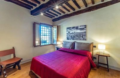 Casa de campo à venda Monteroni d'Arbia, Toscana, Imagem 24/39