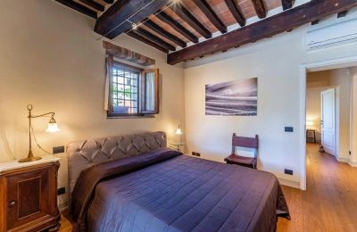 Casa de campo à venda Monteroni d'Arbia, Toscana, Imagem 25/39