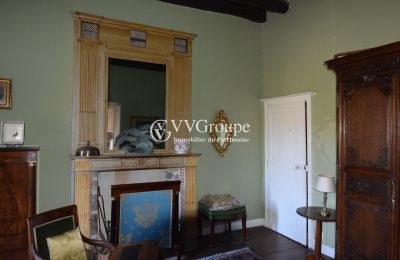 Castelo à venda Nova Aquitânia, Imagem 10/13