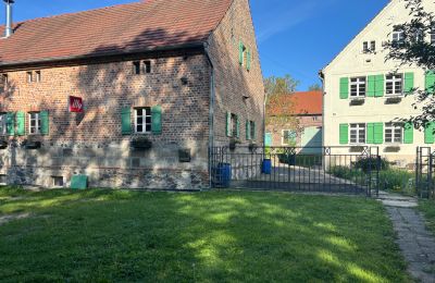 Casa de campo Sławnikowice, Baixa Silésia
