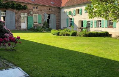 Casa de campo à venda Sławnikowice, Baixa Silésia, Imagem 22/40