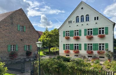 Casa de campo Sławnikowice, Baixa Silésia