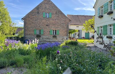 Casa de campo à venda Sławnikowice, Baixa Silésia, Imagem 39/40