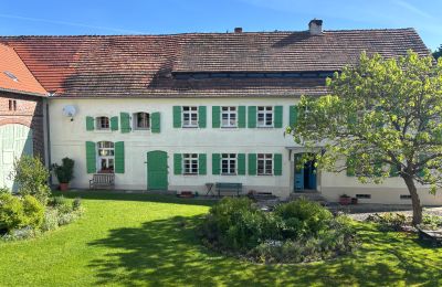 Casa de campo à venda Sławnikowice, Baixa Silésia, Imagem 23/40