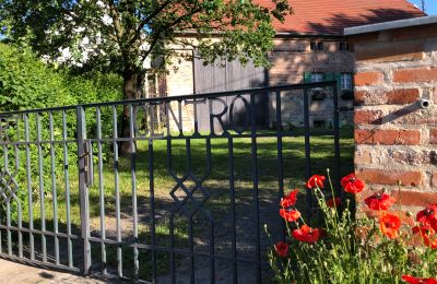 Casa de campo Sławnikowice, Dolnoslaskie