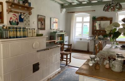 Casa de campo à venda Sławnikowice, Baixa Silésia, Imagem 29/40