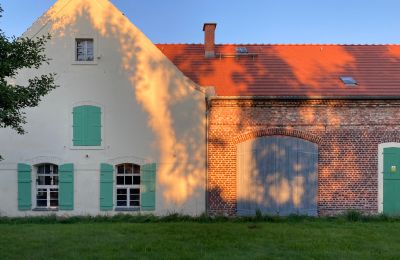 Casa de campo à venda Sławnikowice, Baixa Silésia, Imagem 4/40