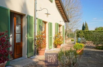 Casa de campo à venda Città di Castello, Úmbria, Imagem 13/39