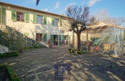 Casa de campo à venda Città di Castello, Úmbria, Imagem 14/39