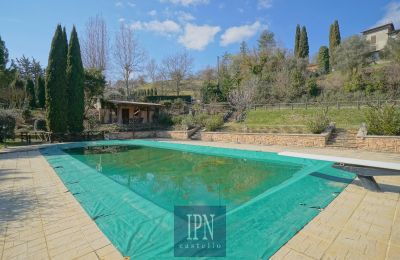 Casa de campo à venda Città di Castello, Úmbria, Imagem 17/39