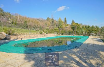 Casa de campo à venda Città di Castello, Úmbria, Imagem 18/39