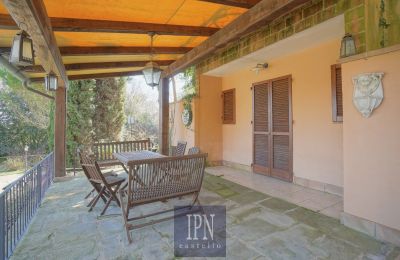 Casa de campo à venda Città di Castello, Úmbria, Imagem 19/39