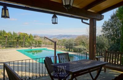 Casa de campo à venda Città di Castello, Úmbria, Imagem 20/39